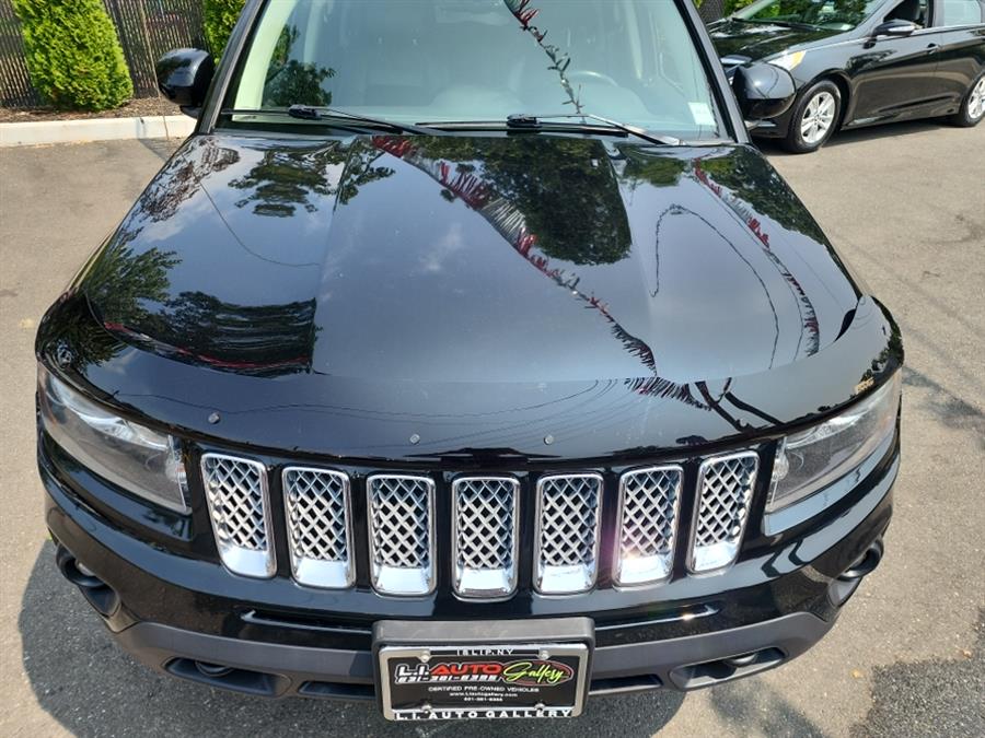 2015 Jeep Compass 4WD 4dr High Altitude Edition, available for sale in Islip, New York | L.I. Auto Gallery. Islip, New York 2015 Jeep Compass 4WD 4dr High Altitude Edition, available for sale in Islip, New York | L.I. Auto Gallery. Islip, New York