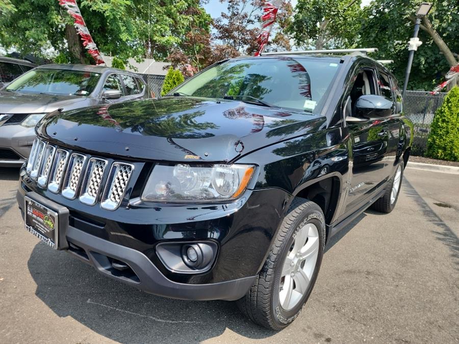 2015 Jeep Compass 4WD 4dr High Altitude Edition, available for sale in Islip, New York | L.I. Auto Gallery. Islip, New York 2015 Jeep Compass 4WD 4dr High Altitude Edition, available for sale in Islip, New York | L.I. Auto Gallery. Islip, New York