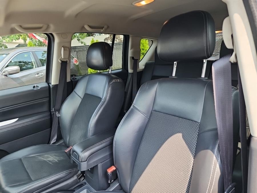 2015 Jeep Compass 4WD 4dr High Altitude Edition, available for sale in Islip, New York | L.I. Auto Gallery. Islip, New York 2015 Jeep Compass 4WD 4dr High Altitude Edition, available for sale in Islip, New York | L.I. Auto Gallery. Islip, New York