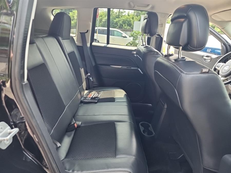 2015 Jeep Compass 4WD 4dr High Altitude Edition, available for sale in Islip, New York | L.I. Auto Gallery. Islip, New York 2015 Jeep Compass 4WD 4dr High Altitude Edition, available for sale in Islip, New York | L.I. Auto Gallery. Islip, New York