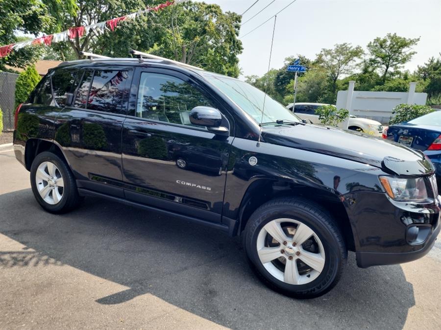 2015 Jeep Compass 4WD 4dr High Altitude Edition, available for sale in Islip, New York | L.I. Auto Gallery. Islip, New York 2015 Jeep Compass 4WD 4dr High Altitude Edition, available for sale in Islip, New York | L.I. Auto Gallery. Islip, New York