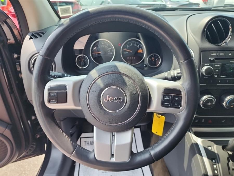 2015 Jeep Compass 4WD 4dr High Altitude Edition, available for sale in Islip, New York | L.I. Auto Gallery. Islip, New York 2015 Jeep Compass 4WD 4dr High Altitude Edition, available for sale in Islip, New York | L.I. Auto Gallery. Islip, New York