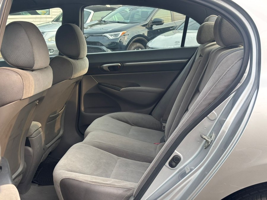 2008 Honda Civic Sdn 4dr Auto EX, available for sale in Hamden, Connecticut | Adonai Auto Sales LLC. Hamden, Connecticut 2008 Honda Civic Sdn 4dr Auto EX, available for sale in Hamden, Connecticut | Adonai Auto Sales LLC. Hamden, Connecticut