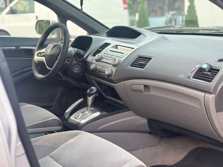 2008 Honda Civic Sdn 4dr Auto EX, available for sale in Hamden, Connecticut | Adonai Auto Sales LLC. Hamden, Connecticut 2008 Honda Civic Sdn 4dr Auto EX, available for sale in Hamden, Connecticut | Adonai Auto Sales LLC. Hamden, Connecticut