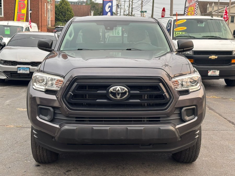 Used 2020 TOYOTA Tacoma in Hamden, Connecticut | Adonai Auto Sales LLC. Hamden, Connecticut
