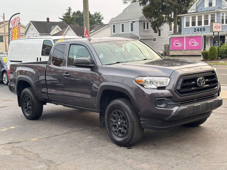 2020 TOYOTA Tacoma 1500 DS, available for sale in Hamden, Connecticut | Adonai Auto Sales LLC. Hamden, Connecticut 2020 TOYOTA Tacoma 1500 DS, available for sale in Hamden, Connecticut | Adonai Auto Sales LLC. Hamden, Connecticut