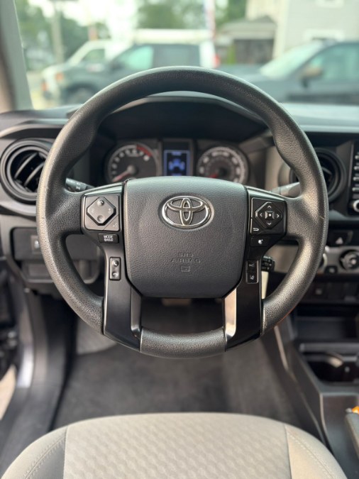 2020 TOYOTA Tacoma 1500 DS, available for sale in Hamden, Connecticut | Adonai Auto Sales LLC. Hamden, Connecticut 2020 TOYOTA Tacoma 1500 DS, available for sale in Hamden, Connecticut | Adonai Auto Sales LLC. Hamden, Connecticut