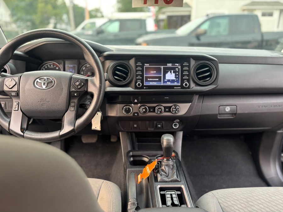 2020 TOYOTA Tacoma 1500 DS, available for sale in Hamden, Connecticut | Adonai Auto Sales LLC. Hamden, Connecticut 2020 TOYOTA Tacoma 1500 DS, available for sale in Hamden, Connecticut | Adonai Auto Sales LLC. Hamden, Connecticut