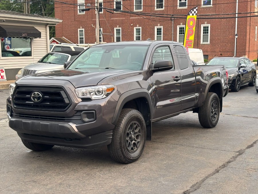 2020 TOYOTA Tacoma 1500 DS, available for sale in Hamden, Connecticut | Adonai Auto Sales LLC. Hamden, Connecticut 2020 TOYOTA Tacoma 1500 DS, available for sale in Hamden, Connecticut | Adonai Auto Sales LLC. Hamden, Connecticut