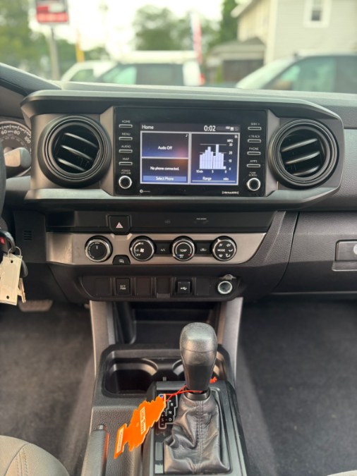 2020 TOYOTA Tacoma 1500 DS, available for sale in Hamden, Connecticut | Adonai Auto Sales LLC. Hamden, Connecticut 2020 TOYOTA Tacoma 1500 DS, available for sale in Hamden, Connecticut | Adonai Auto Sales LLC. Hamden, Connecticut