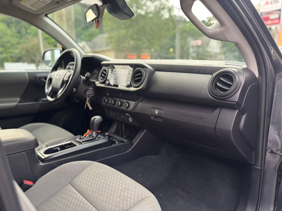 2020 TOYOTA Tacoma 1500 DS, available for sale in Hamden, Connecticut | Adonai Auto Sales LLC. Hamden, Connecticut 2020 TOYOTA Tacoma 1500 DS, available for sale in Hamden, Connecticut | Adonai Auto Sales LLC. Hamden, Connecticut