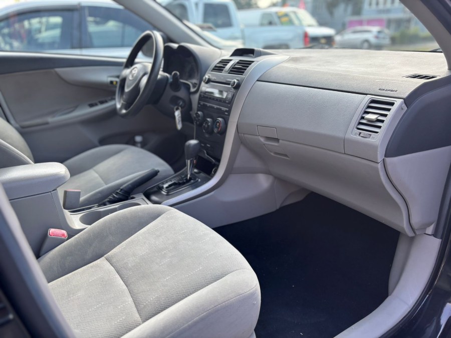 2012 Toyota Corolla 4dr Sdn Man L (Natl), available for sale in Hamden, Connecticut | Adonai Auto Sales LLC. Hamden, Connecticut 2012 Toyota Corolla 4dr Sdn Man L (Natl), available for sale in Hamden, Connecticut | Adonai Auto Sales LLC. Hamden, Connecticut