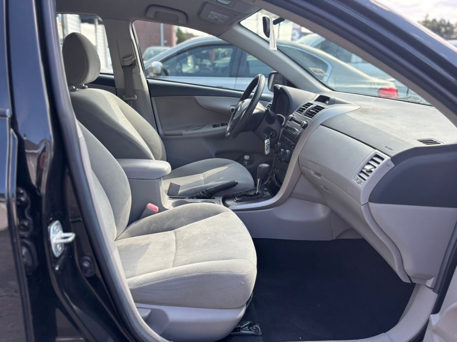 2012 Toyota Corolla 4dr Sdn Man L (Natl), available for sale in Hamden, Connecticut | Adonai Auto Sales LLC. Hamden, Connecticut 2012 Toyota Corolla 4dr Sdn Man L (Natl), available for sale in Hamden, Connecticut | Adonai Auto Sales LLC. Hamden, Connecticut
