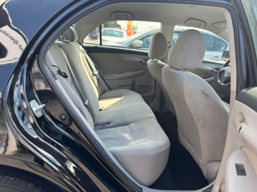 2012 Toyota Corolla 4dr Sdn Man L (Natl), available for sale in Hamden, Connecticut | Adonai Auto Sales LLC. Hamden, Connecticut 2012 Toyota Corolla 4dr Sdn Man L (Natl), available for sale in Hamden, Connecticut | Adonai Auto Sales LLC. Hamden, Connecticut