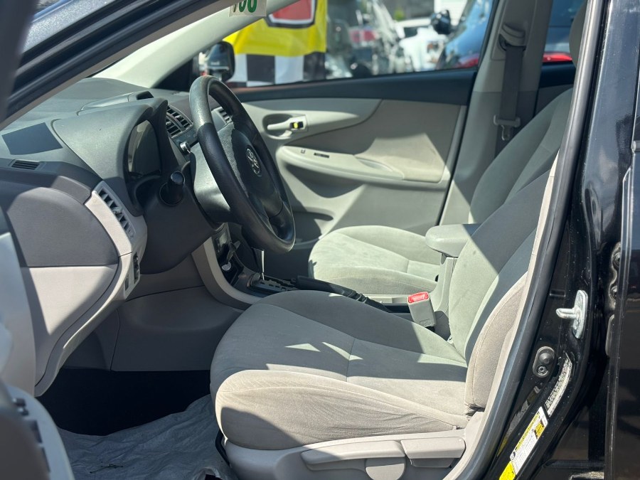 2012 Toyota Corolla 4dr Sdn Man L (Natl), available for sale in Hamden, Connecticut | Adonai Auto Sales LLC. Hamden, Connecticut 2012 Toyota Corolla 4dr Sdn Man L (Natl), available for sale in Hamden, Connecticut | Adonai Auto Sales LLC. Hamden, Connecticut
