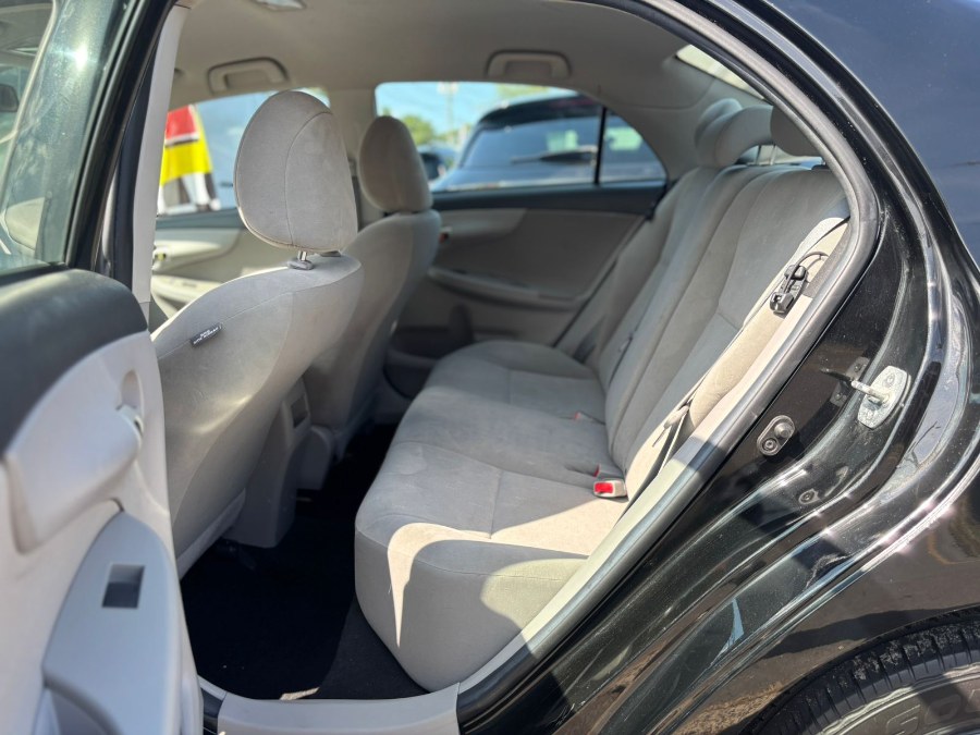 2012 Toyota Corolla 4dr Sdn Man L (Natl), available for sale in Hamden, Connecticut | Adonai Auto Sales LLC. Hamden, Connecticut 2012 Toyota Corolla 4dr Sdn Man L (Natl), available for sale in Hamden, Connecticut | Adonai Auto Sales LLC. Hamden, Connecticut