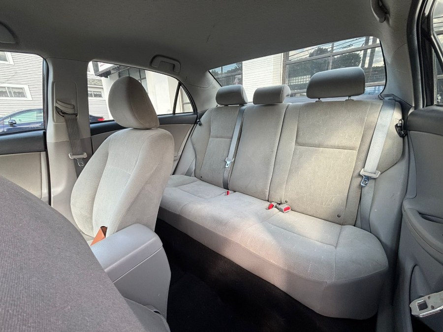 2012 Toyota Corolla 4dr Sdn Man L (Natl), available for sale in Hamden, Connecticut | Adonai Auto Sales LLC. Hamden, Connecticut 2012 Toyota Corolla 4dr Sdn Man L (Natl), available for sale in Hamden, Connecticut | Adonai Auto Sales LLC. Hamden, Connecticut