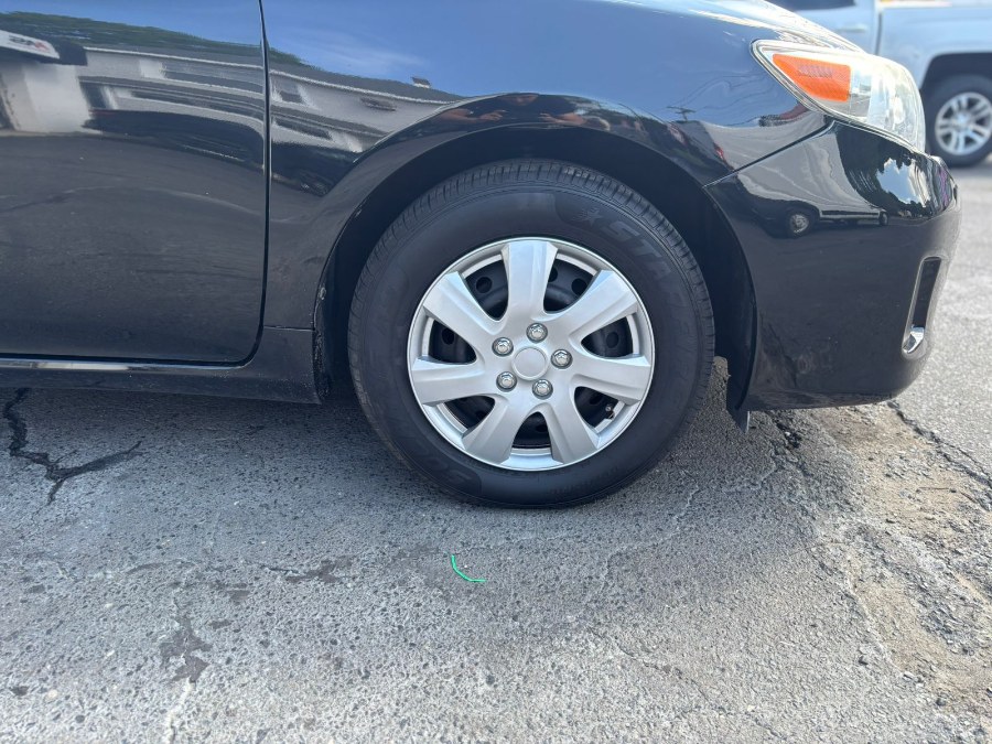 2012 Toyota Corolla 4dr Sdn Man L (Natl), available for sale in Hamden, Connecticut | Adonai Auto Sales LLC. Hamden, Connecticut 2012 Toyota Corolla 4dr Sdn Man L (Natl), available for sale in Hamden, Connecticut | Adonai Auto Sales LLC. Hamden, Connecticut