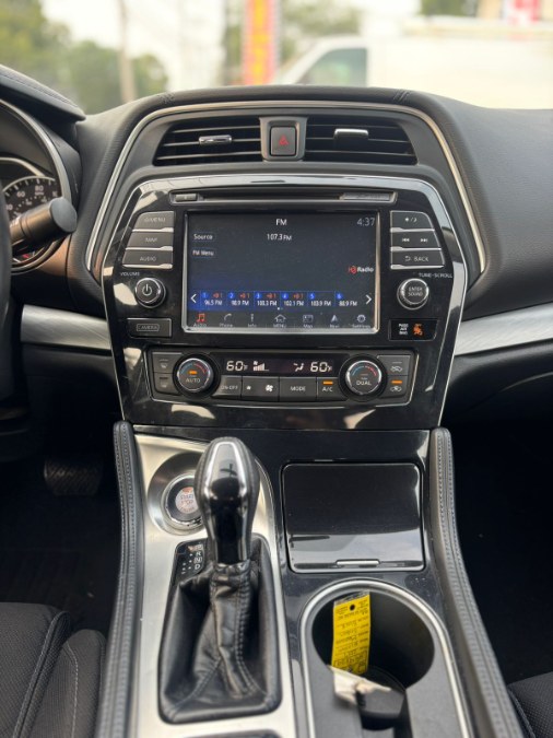 2017 Nissan Maxima SV 3.5L *Ltd Avail*, available for sale in Hamden, Connecticut | Adonai Auto Sales LLC. Hamden, Connecticut 2017 Nissan Maxima SV 3.5L *Ltd Avail*, available for sale in Hamden, Connecticut | Adonai Auto Sales LLC. Hamden, Connecticut