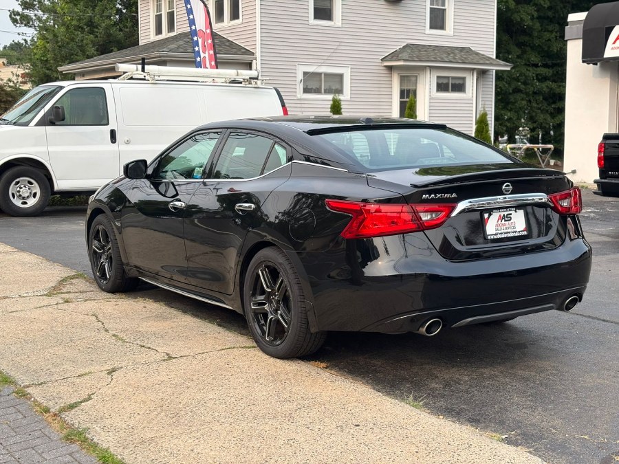 2017 Nissan Maxima SV 3.5L *Ltd Avail*, available for sale in Hamden, Connecticut | Adonai Auto Sales LLC. Hamden, Connecticut 2017 Nissan Maxima SV 3.5L *Ltd Avail*, available for sale in Hamden, Connecticut | Adonai Auto Sales LLC. Hamden, Connecticut