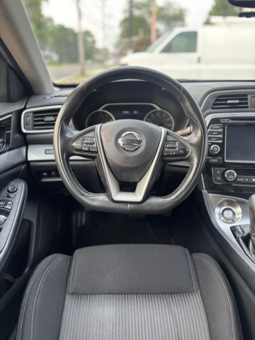 2017 Nissan Maxima SV 3.5L *Ltd Avail*, available for sale in Hamden, Connecticut | Adonai Auto Sales LLC. Hamden, Connecticut 2017 Nissan Maxima SV 3.5L *Ltd Avail*, available for sale in Hamden, Connecticut | Adonai Auto Sales LLC. Hamden, Connecticut