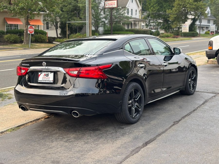 2017 Nissan Maxima SV 3.5L *Ltd Avail*, available for sale in Hamden, Connecticut | Adonai Auto Sales LLC. Hamden, Connecticut 2017 Nissan Maxima SV 3.5L *Ltd Avail*, available for sale in Hamden, Connecticut | Adonai Auto Sales LLC. Hamden, Connecticut