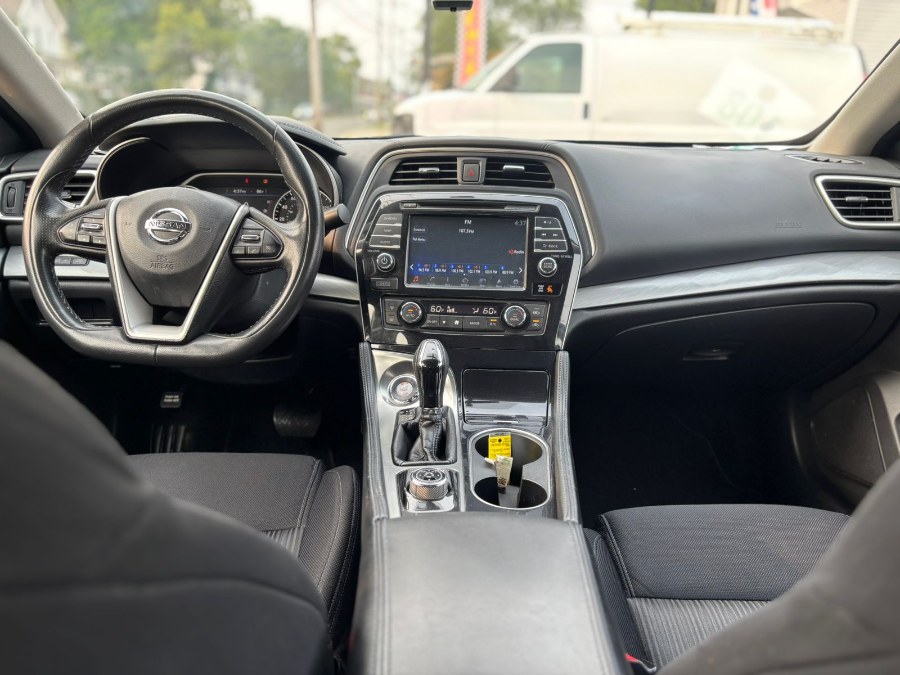 2017 Nissan Maxima SV 3.5L *Ltd Avail*, available for sale in Hamden, Connecticut | Adonai Auto Sales LLC. Hamden, Connecticut 2017 Nissan Maxima SV 3.5L *Ltd Avail*, available for sale in Hamden, Connecticut | Adonai Auto Sales LLC. Hamden, Connecticut