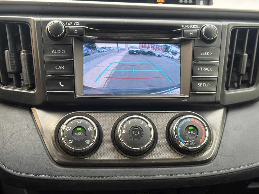 2018 Toyota RAV4 LE AWD (Natl), available for sale in Hamden, Connecticut | Adonai Auto Sales LLC. Hamden, Connecticut 2018 Toyota RAV4 LE AWD (Natl), available for sale in Hamden, Connecticut | Adonai Auto Sales LLC. Hamden, Connecticut