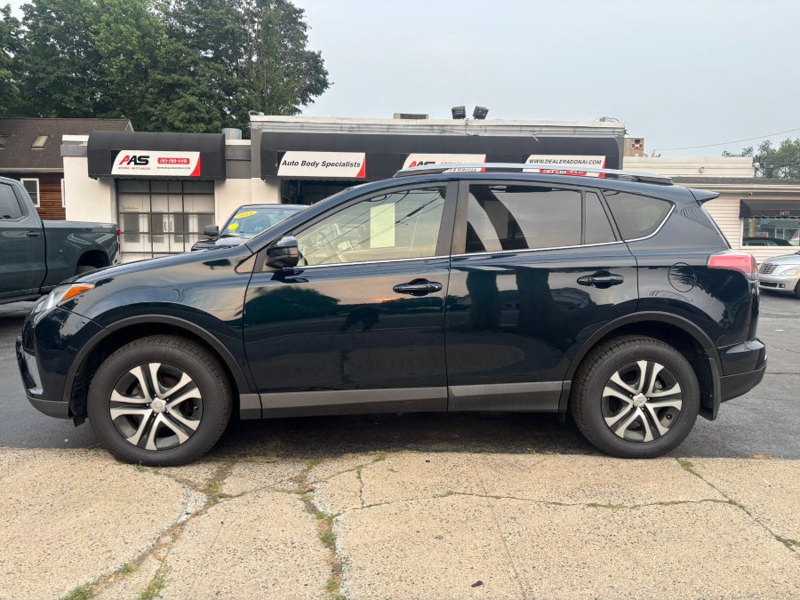 2018 Toyota RAV4 LE AWD (Natl), available for sale in Hamden, Connecticut | Adonai Auto Sales LLC. Hamden, Connecticut 2018 Toyota RAV4 LE AWD (Natl), available for sale in Hamden, Connecticut | Adonai Auto Sales LLC. Hamden, Connecticut