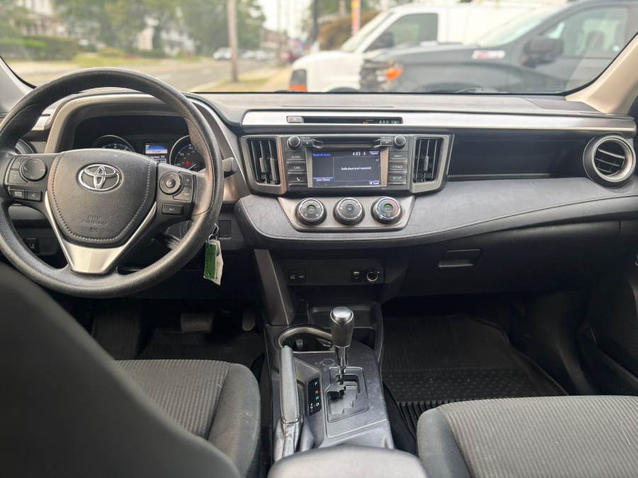 2018 Toyota RAV4 LE AWD (Natl), available for sale in Hamden, Connecticut | Adonai Auto Sales LLC. Hamden, Connecticut 2018 Toyota RAV4 LE AWD (Natl), available for sale in Hamden, Connecticut | Adonai Auto Sales LLC. Hamden, Connecticut