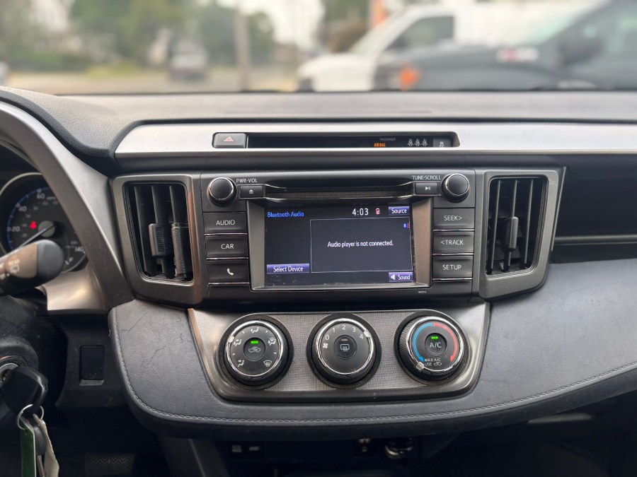 2018 Toyota RAV4 LE AWD (Natl), available for sale in Hamden, Connecticut | Adonai Auto Sales LLC. Hamden, Connecticut 2018 Toyota RAV4 LE AWD (Natl), available for sale in Hamden, Connecticut | Adonai Auto Sales LLC. Hamden, Connecticut