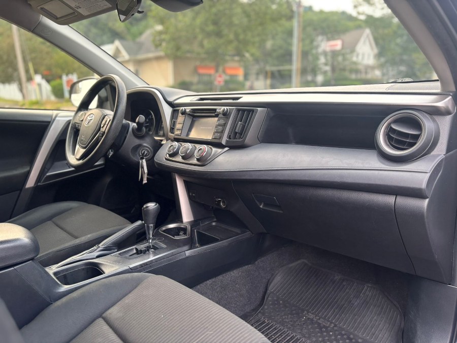 2018 Toyota RAV4 LE AWD (Natl), available for sale in Hamden, Connecticut | Adonai Auto Sales LLC. Hamden, Connecticut 2018 Toyota RAV4 LE AWD (Natl), available for sale in Hamden, Connecticut | Adonai Auto Sales LLC. Hamden, Connecticut