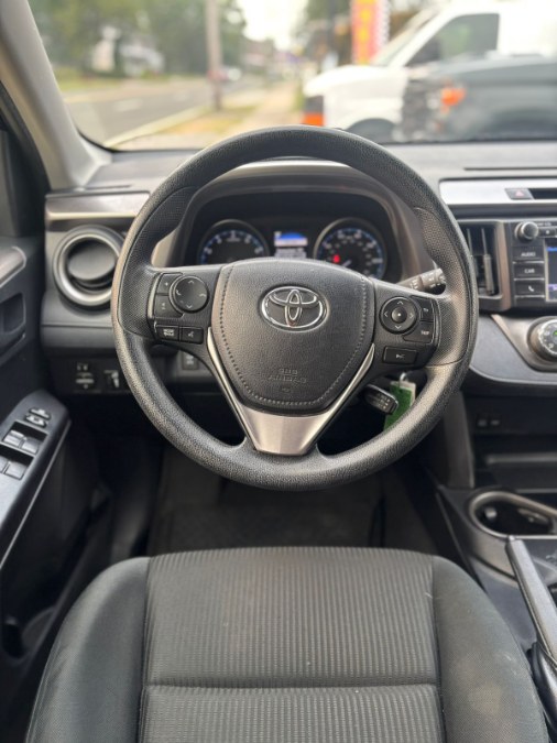 2018 Toyota RAV4 LE AWD (Natl), available for sale in Hamden, Connecticut | Adonai Auto Sales LLC. Hamden, Connecticut 2018 Toyota RAV4 LE AWD (Natl), available for sale in Hamden, Connecticut | Adonai Auto Sales LLC. Hamden, Connecticut