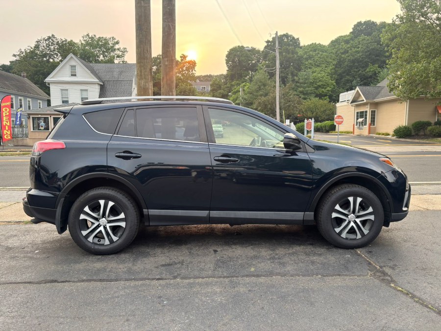 2018 Toyota RAV4 LE AWD (Natl), available for sale in Hamden, Connecticut | Adonai Auto Sales LLC. Hamden, Connecticut 2018 Toyota RAV4 LE AWD (Natl), available for sale in Hamden, Connecticut | Adonai Auto Sales LLC. Hamden, Connecticut