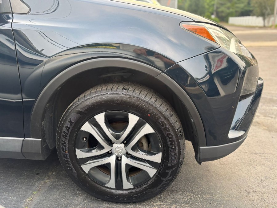 2018 Toyota RAV4 LE AWD (Natl), available for sale in Hamden, Connecticut | Adonai Auto Sales LLC. Hamden, Connecticut 2018 Toyota RAV4 LE AWD (Natl), available for sale in Hamden, Connecticut | Adonai Auto Sales LLC. Hamden, Connecticut