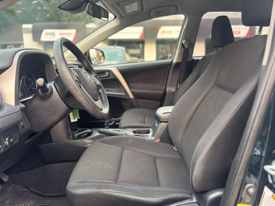 2018 Toyota RAV4 LE AWD (Natl), available for sale in Hamden, Connecticut | Adonai Auto Sales LLC. Hamden, Connecticut 2018 Toyota RAV4 LE AWD (Natl), available for sale in Hamden, Connecticut | Adonai Auto Sales LLC. Hamden, Connecticut