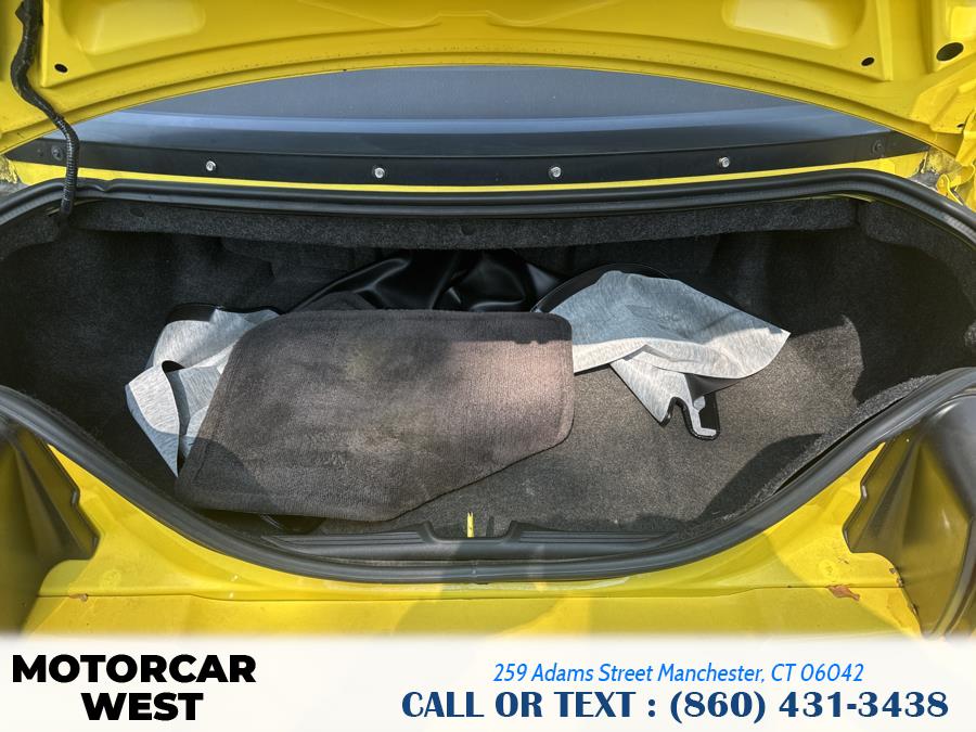 2003 Ford Mustang 2dr Conv GT Deluxe, available for sale in Manchester, Connecticut | Motorcar West. Manchester, Connecticut 2003 Ford Mustang 2dr Conv GT Deluxe, available for sale in Manchester, Connecticut | Motorcar West. Manchester, Connecticut