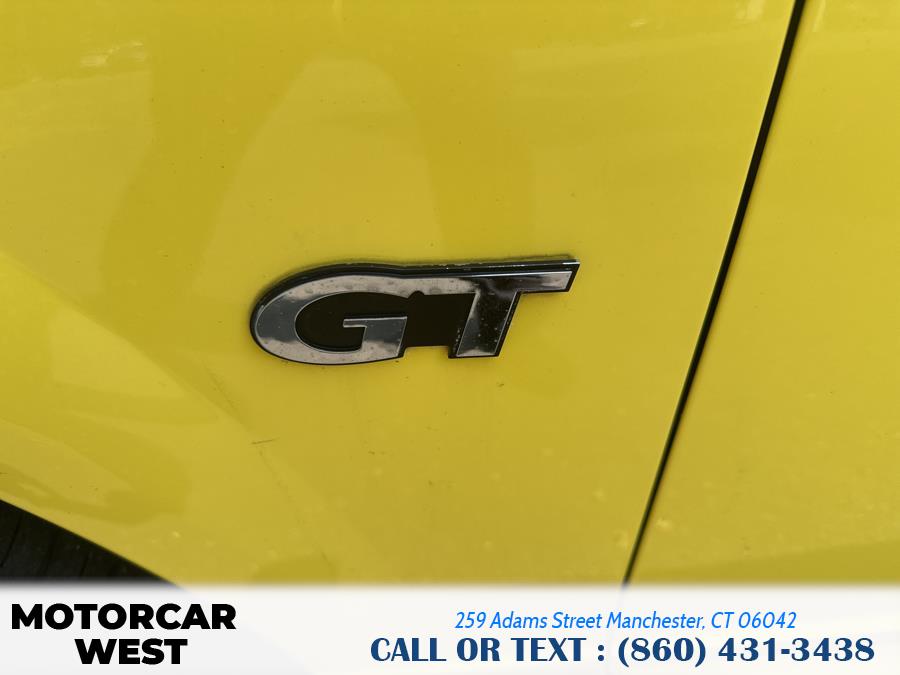 2003 Ford Mustang 2dr Conv GT Deluxe, available for sale in Manchester, Connecticut | Motorcar West. Manchester, Connecticut 2003 Ford Mustang 2dr Conv GT Deluxe, available for sale in Manchester, Connecticut | Motorcar West. Manchester, Connecticut