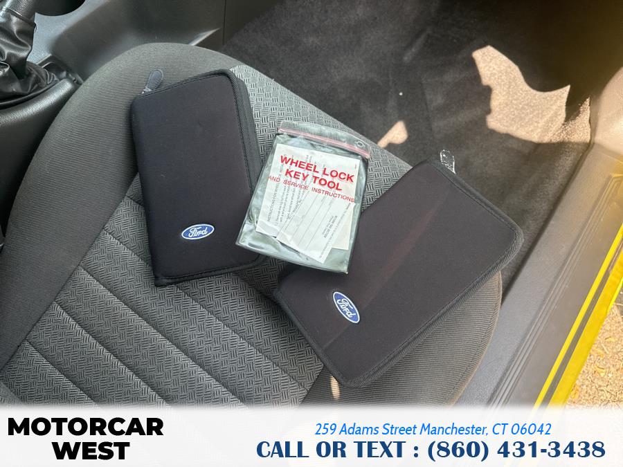 2003 Ford Mustang 2dr Conv GT Deluxe, available for sale in Manchester, Connecticut | Motorcar West. Manchester, Connecticut 2003 Ford Mustang 2dr Conv GT Deluxe, available for sale in Manchester, Connecticut | Motorcar West. Manchester, Connecticut