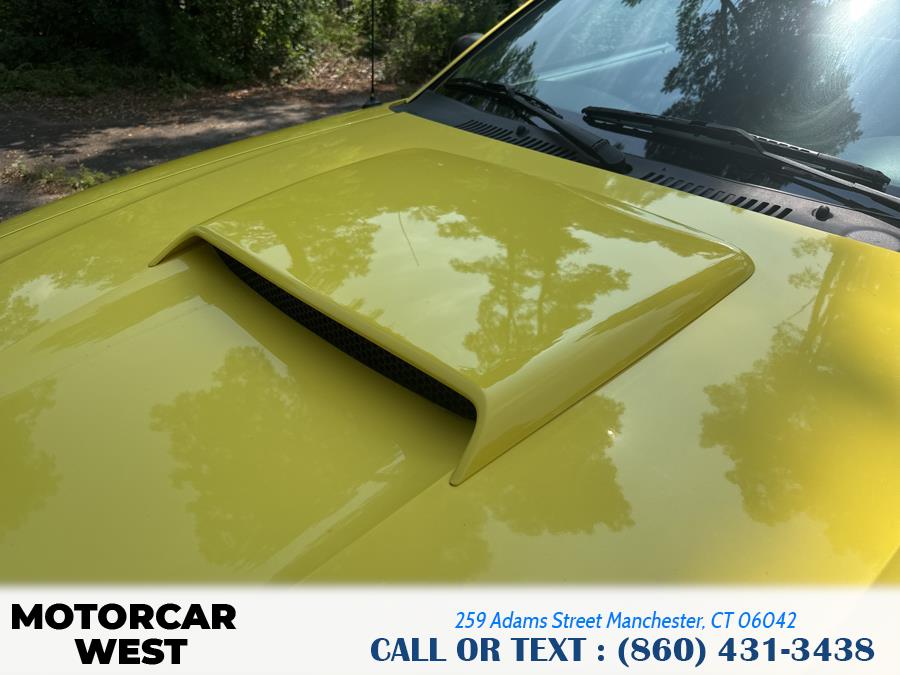 2003 Ford Mustang 2dr Conv GT Deluxe, available for sale in Manchester, Connecticut | Motorcar West. Manchester, Connecticut 2003 Ford Mustang 2dr Conv GT Deluxe, available for sale in Manchester, Connecticut | Motorcar West. Manchester, Connecticut