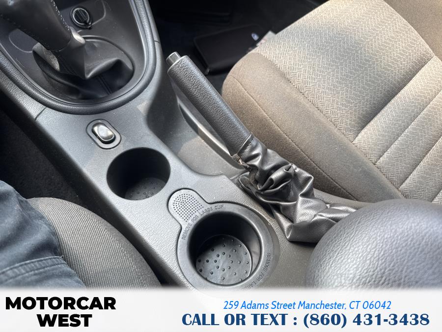 2003 Ford Mustang 2dr Conv GT Deluxe, available for sale in Manchester, Connecticut | Motorcar West. Manchester, Connecticut 2003 Ford Mustang 2dr Conv GT Deluxe, available for sale in Manchester, Connecticut | Motorcar West. Manchester, Connecticut
