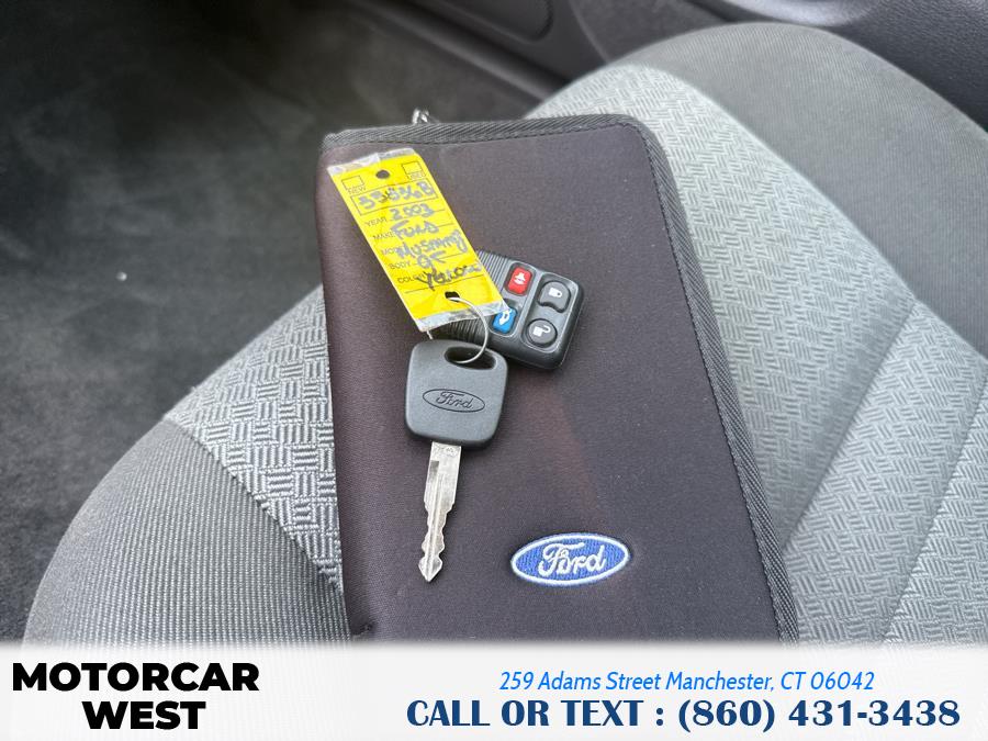 2003 Ford Mustang 2dr Conv GT Deluxe, available for sale in Manchester, Connecticut | Motorcar West. Manchester, Connecticut 2003 Ford Mustang 2dr Conv GT Deluxe, available for sale in Manchester, Connecticut | Motorcar West. Manchester, Connecticut