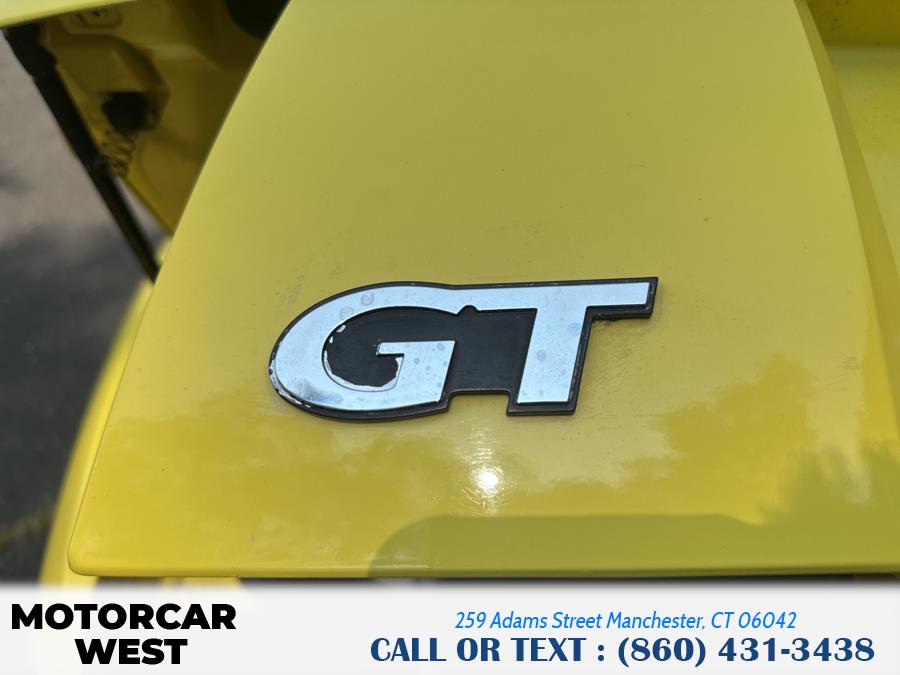 2003 Ford Mustang 2dr Conv GT Deluxe, available for sale in Manchester, Connecticut | Motorcar West. Manchester, Connecticut 2003 Ford Mustang 2dr Conv GT Deluxe, available for sale in Manchester, Connecticut | Motorcar West. Manchester, Connecticut