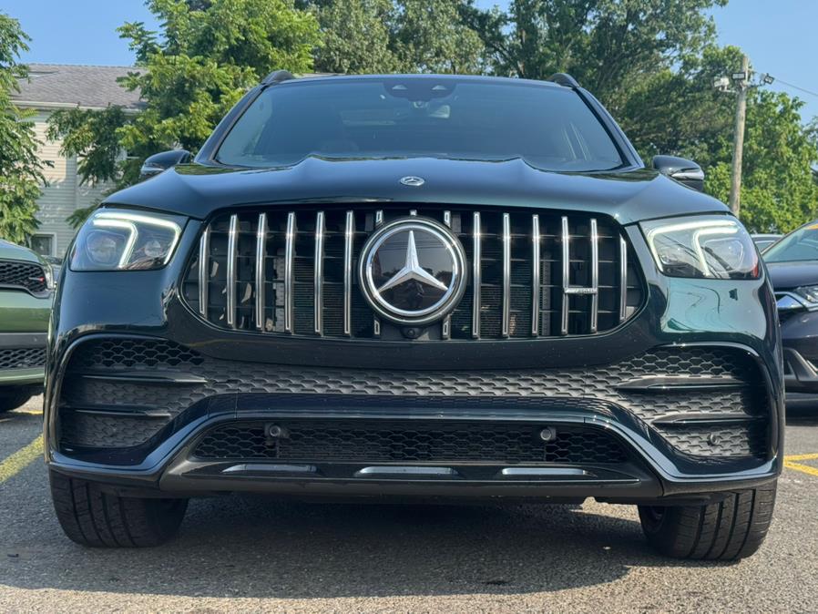 2022 Mercedes-Benz GLE AMG GLE 53 4MATIC SUV, available for sale in Linden, New Jersey | Champion Auto Sales. Linden, New Jersey 2022 Mercedes-Benz GLE AMG GLE 53 4MATIC SUV, available for sale in Linden, New Jersey | Champion Auto Sales. Linden, New Jersey