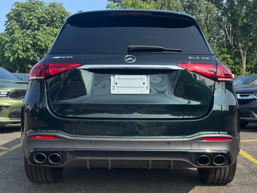 2022 Mercedes-Benz GLE AMG GLE 53 4MATIC SUV, available for sale in Linden, New Jersey | Champion Auto Sales. Linden, New Jersey 2022 Mercedes-Benz GLE AMG GLE 53 4MATIC SUV, available for sale in Linden, New Jersey | Champion Auto Sales. Linden, New Jersey