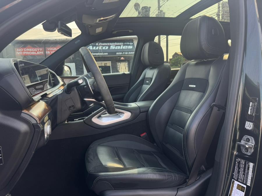2022 Mercedes-Benz GLE AMG GLE 53 4MATIC SUV, available for sale in Linden, New Jersey | Champion Auto Sales. Linden, New Jersey 2022 Mercedes-Benz GLE AMG GLE 53 4MATIC SUV, available for sale in Linden, New Jersey | Champion Auto Sales. Linden, New Jersey