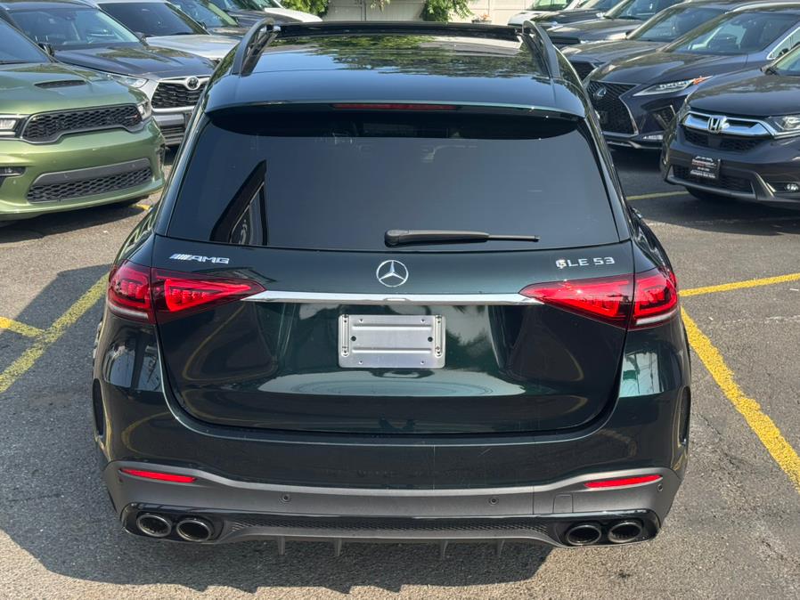 2022 Mercedes-Benz GLE AMG GLE 53 4MATIC SUV, available for sale in Linden, New Jersey | Champion Auto Sales. Linden, New Jersey 2022 Mercedes-Benz GLE AMG GLE 53 4MATIC SUV, available for sale in Linden, New Jersey | Champion Auto Sales. Linden, New Jersey
