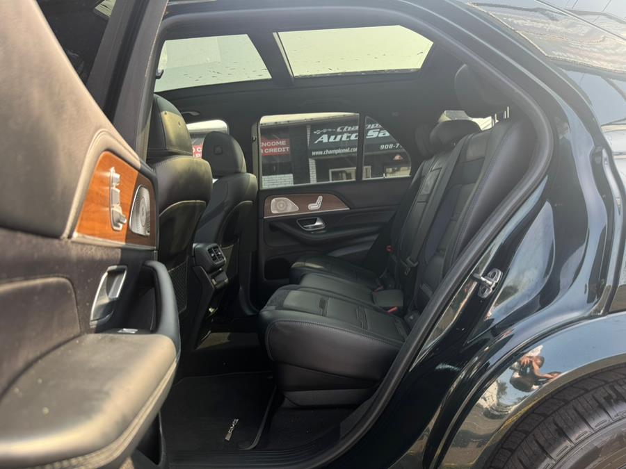 2022 Mercedes-Benz GLE AMG GLE 53 4MATIC SUV, available for sale in Linden, New Jersey | Champion Auto Sales. Linden, New Jersey 2022 Mercedes-Benz GLE AMG GLE 53 4MATIC SUV, available for sale in Linden, New Jersey | Champion Auto Sales. Linden, New Jersey