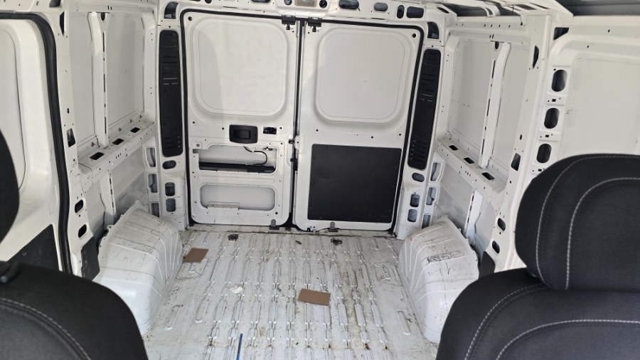 2015 Ram ProMaster Cargo Van 1500 Low Roof 118" WB, available for sale in Patchogue, New York | Romaxx Truxx. Patchogue, New York 2015 Ram ProMaster Cargo Van 1500 Low Roof 118" WB, available for sale in Patchogue, New York | Romaxx Truxx. Patchogue, New York