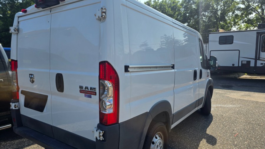 2015 Ram ProMaster Cargo Van 1500 Low Roof 118" WB, available for sale in Patchogue, New York | Romaxx Truxx. Patchogue, New York 2015 Ram ProMaster Cargo Van 1500 Low Roof 118" WB, available for sale in Patchogue, New York | Romaxx Truxx. Patchogue, New York